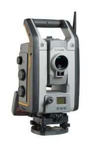 Trimble S7 全站儀